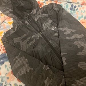 Oakley Wind Breaker